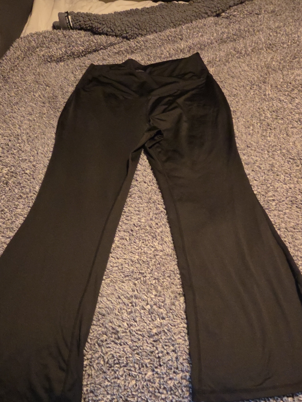 Women's Work Out Bundle Of 6 Pants - Picture 11 of 12